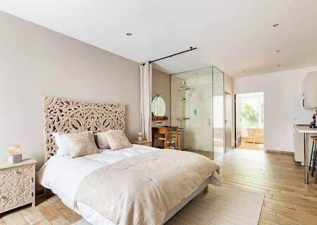 Studio Chic Avec Salon Et Terrasse Privee Appartement Tourcoing Buitenkant foto
