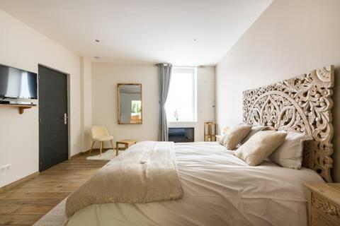 Studio Chic Avec Salon Et Terrasse Privee Appartement Tourcoing Buitenkant foto